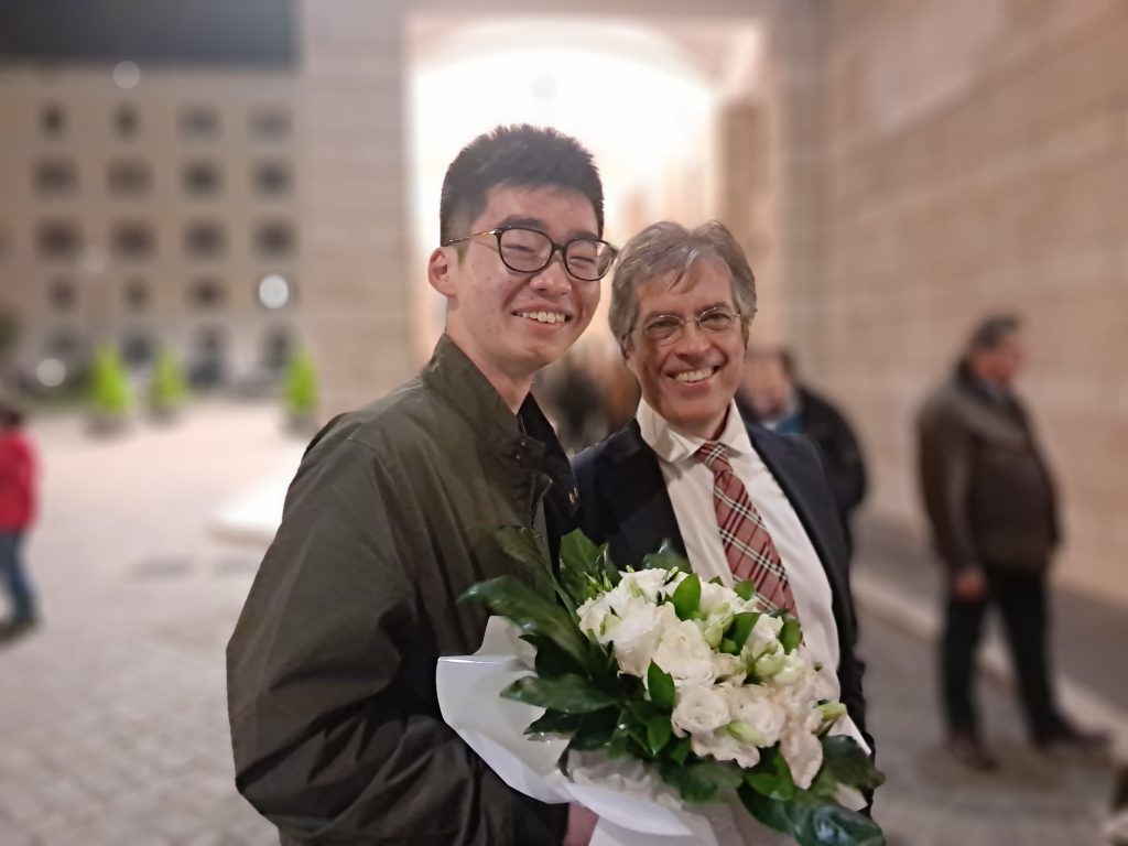 20240 Teatro opera RM