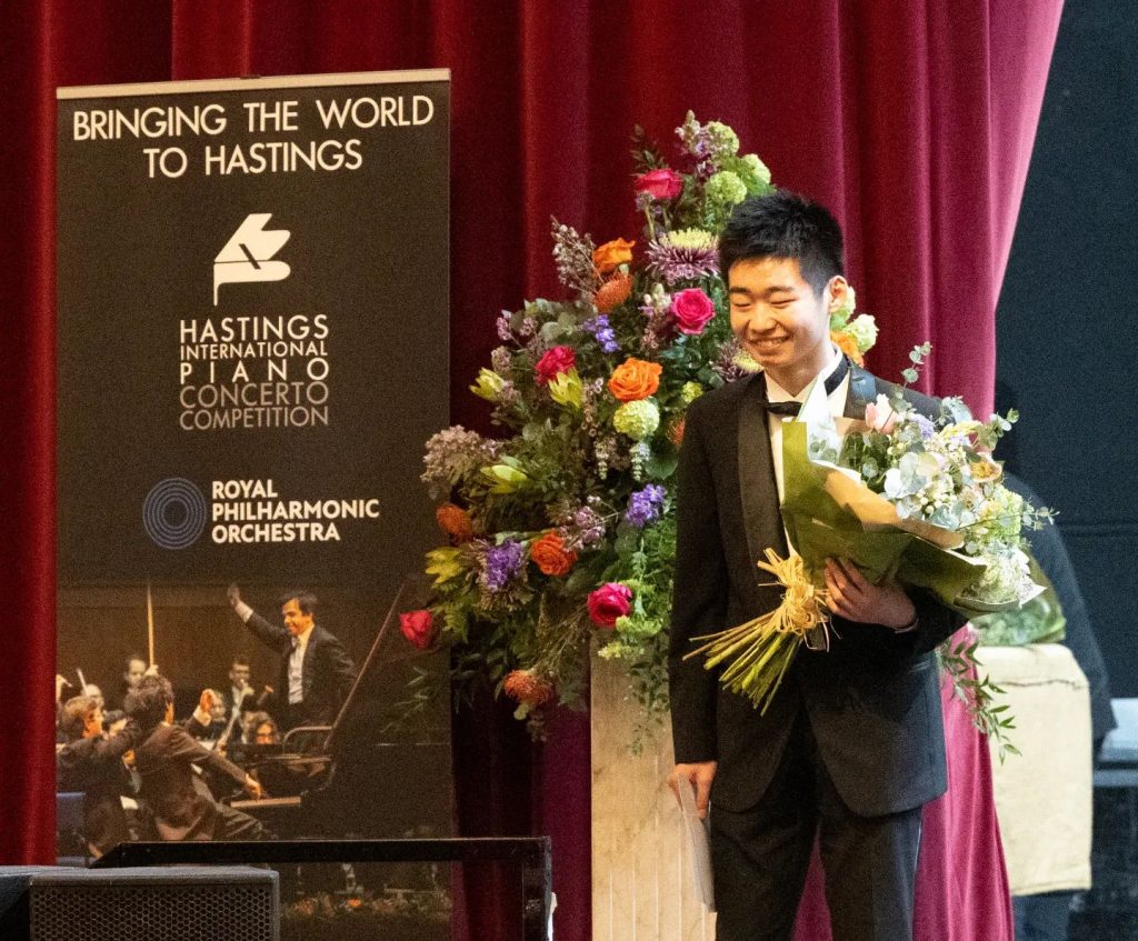 Hastings 2022 Competition