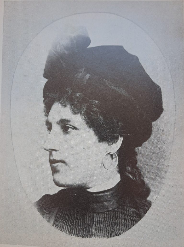 IDA BOSISIO