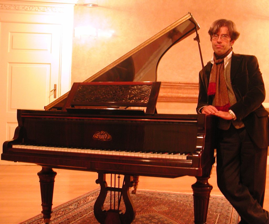 Progetto ERARD 2007 a