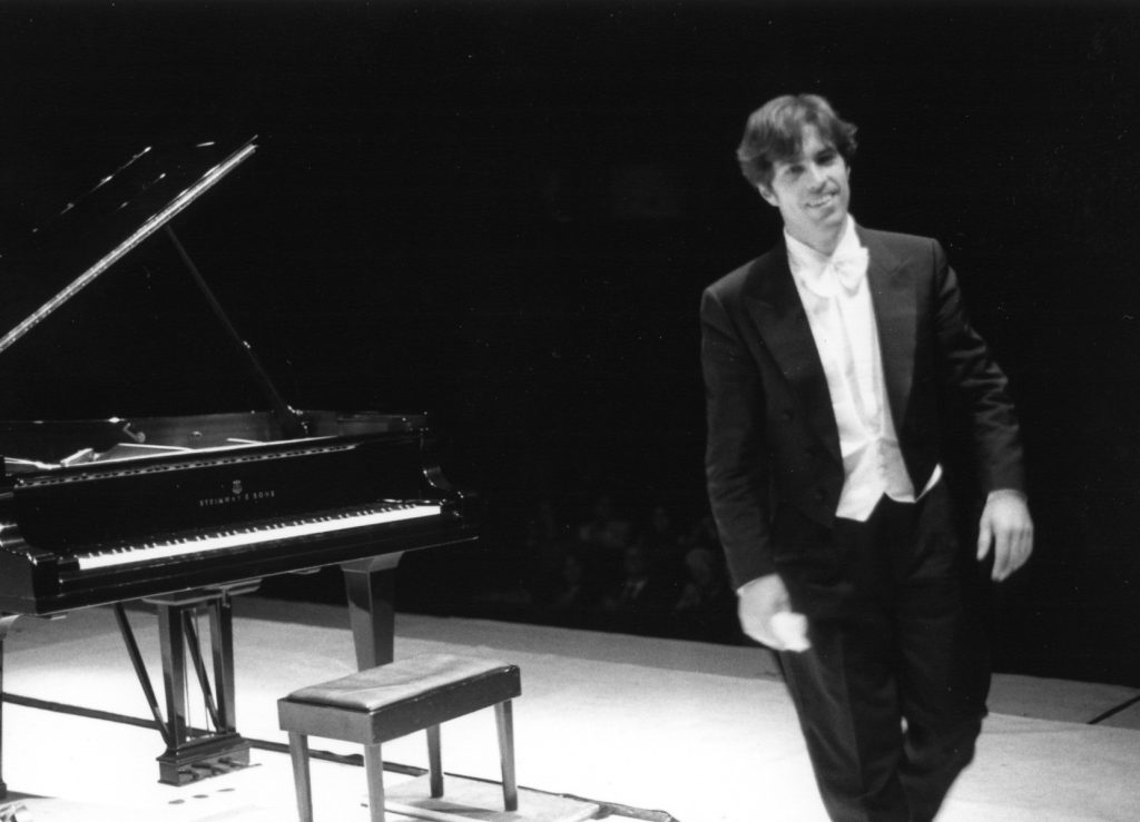 Roma Teatro Ghione 2000